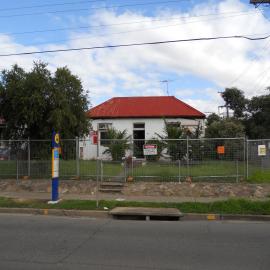 "Rosenallis", 76 Richmond Road and Kent Street, Blacktown