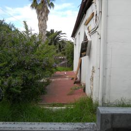 "Rosenallis", 76 Richmond Road and Kent Street, Blacktown