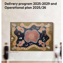 Blacktown City Council Delivery Program 2025-2029 and Operational Plan 2025/26 DRAFT