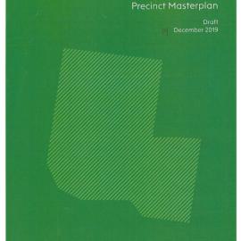 Doonside Urban Renewal Precinct Masterplan Draft 2019