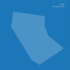 Rooty Hill Urban Renewal Precinct Masterplan Draft 2019