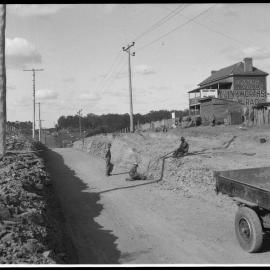 Great Western Highway, Prospect