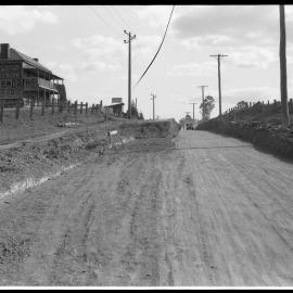 Great Western Highway, Prospect
