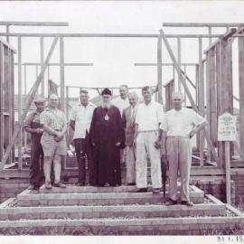 The Russian Orthodox Church of the Archangel Michael, Blacktown