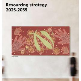 Blacktown City Council Resourcing Strategy 2025-2035 ADOPTED