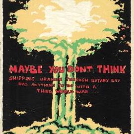 Maybe You Dont Think