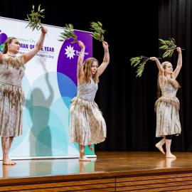 International Women's Day (IWD) Awards, 2025