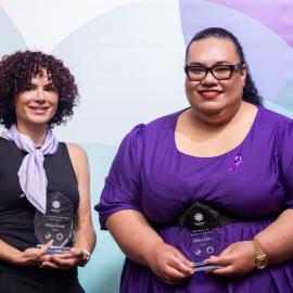 International Women's Day (IWD) Awards, 2025