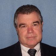 Portrait of Greg Morgan