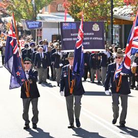 Blacktown City Streets Alive and Parade Day, 2023