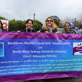 Blacktown City Street Alive and Parade Day, 2016