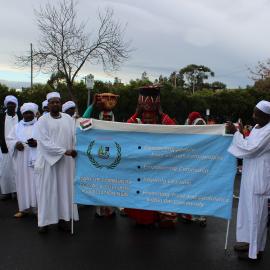 Blacktown City Street Alive and Parade Day, 2016