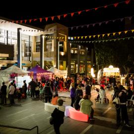 Sweet Indulgence Dessert Festival, 2017