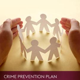 Blacktown City Crime Prevention Plan, 2023-2027 
