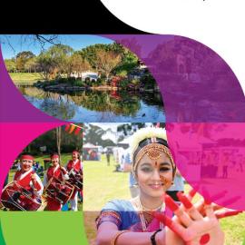 Blacktown City Council Annual Report, 2023/24
