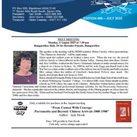 Turret Talk, Edition 486 - July 2025