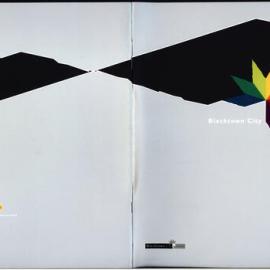 Blacktown City Council economic development, c2002