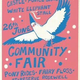 Community Fair, Shalvey