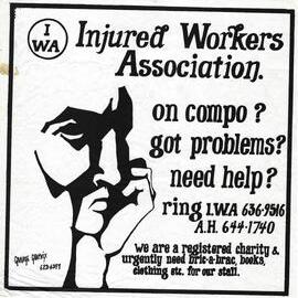 Injured Workers Association