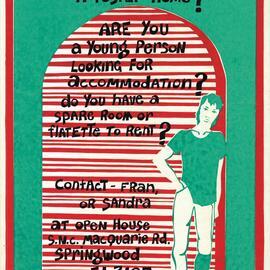 Can you offer a young person a foster home?