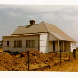 Farmhouse, McCulloch Street, Riverstone
