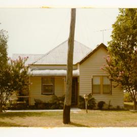 Cottage, 47 Riverstone Road, Riverstone