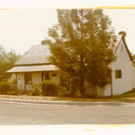 Cottage, 41 Riverstone Road, Riverstone