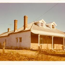 Farmhouse 'Cassola', Riverstone Road, Riverstone
