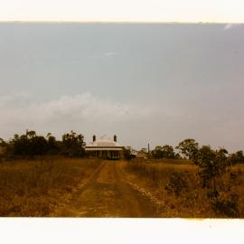 Cottage, St Albans Road, Schofields