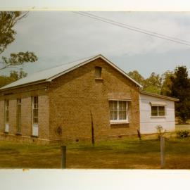 Cottage, Cross Street, Schofields