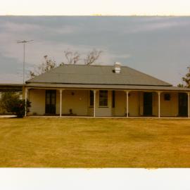 Cottage, Vine Street West, Marsden Park
