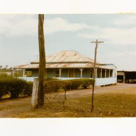 Cottage, 142 Clifton Road, Marsden Park