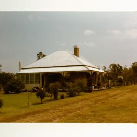 Cottage, 180 Garfield Road West, Marsden Park