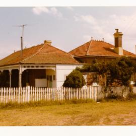 Riverstone Meatworks manager's house, Richards Avenue