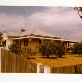 Cottage, Mill Street, Riverstone