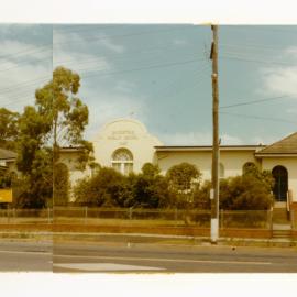 Riverstone Public School, Riverstone