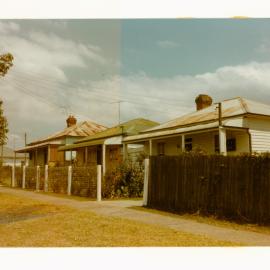 Cottages, Oxford Street, Riverstone