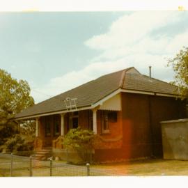 Riverstone Police Station, Riverstone