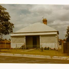 Cottage, 31 Elizabeth Street, Riverstone