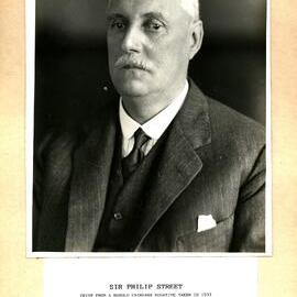 Sir Philip Street