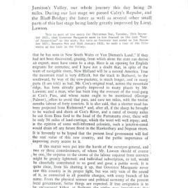 William Lawson 'Pioneer Roadbuilder' biography