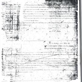 Various land grants, Prospect