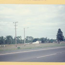 Cottage, 733 Great Western Highway, Eastern Creek