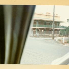 Imperial Hotel, Rooty Hill