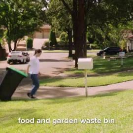 Blacktown City Council - New Waste Service, 2025