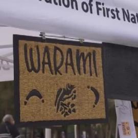 Warami Mittigar - NAIDOC Week concert, 2024