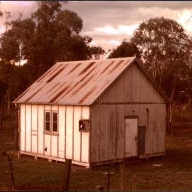 St George Church of England, Bungarribee