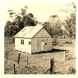 St George Church of England, Bungarribee
