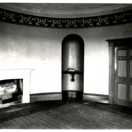 Bungarribee House interior