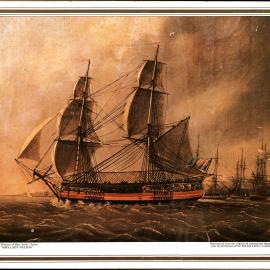 HMS Lady Nelson